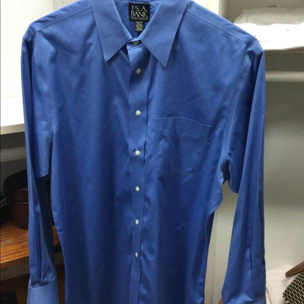 Men’s dress shirt 16/33